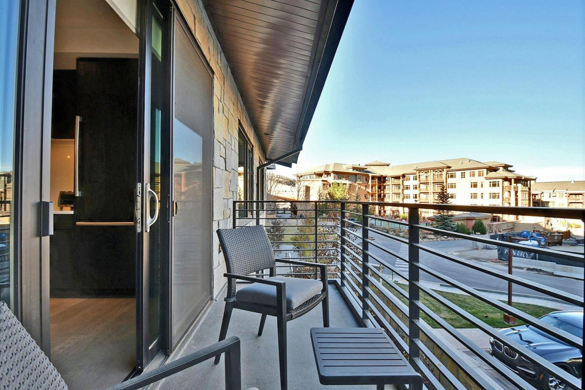 Lift Park Stadt Exterior foto
